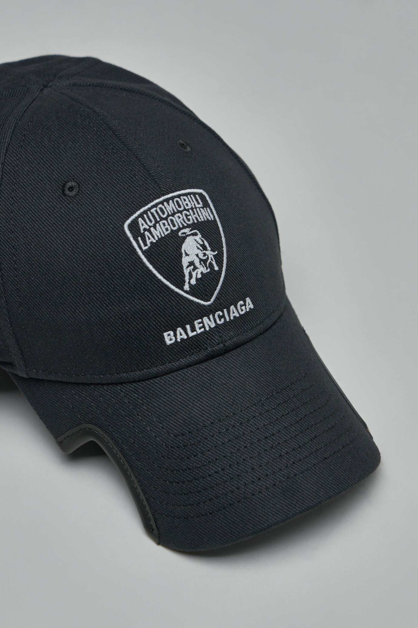 Automobili Lamborghini Baseball Cap