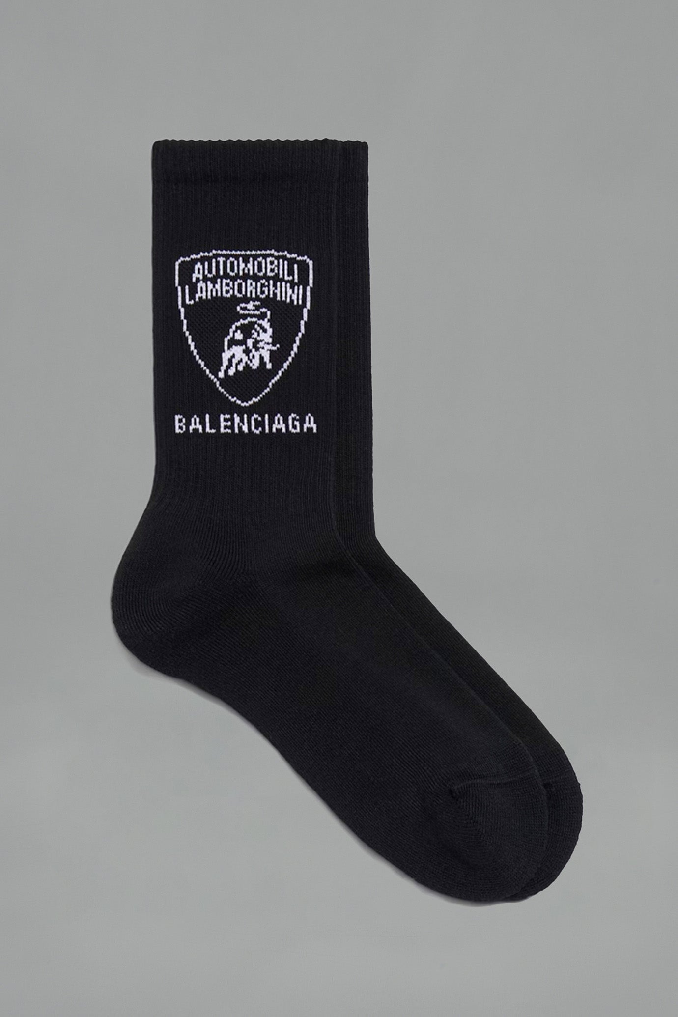 Automobili Lamborghini Socks