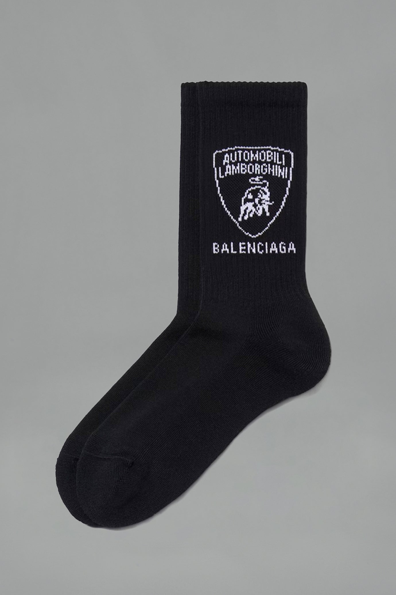 Automobili Lamborghini Socks
