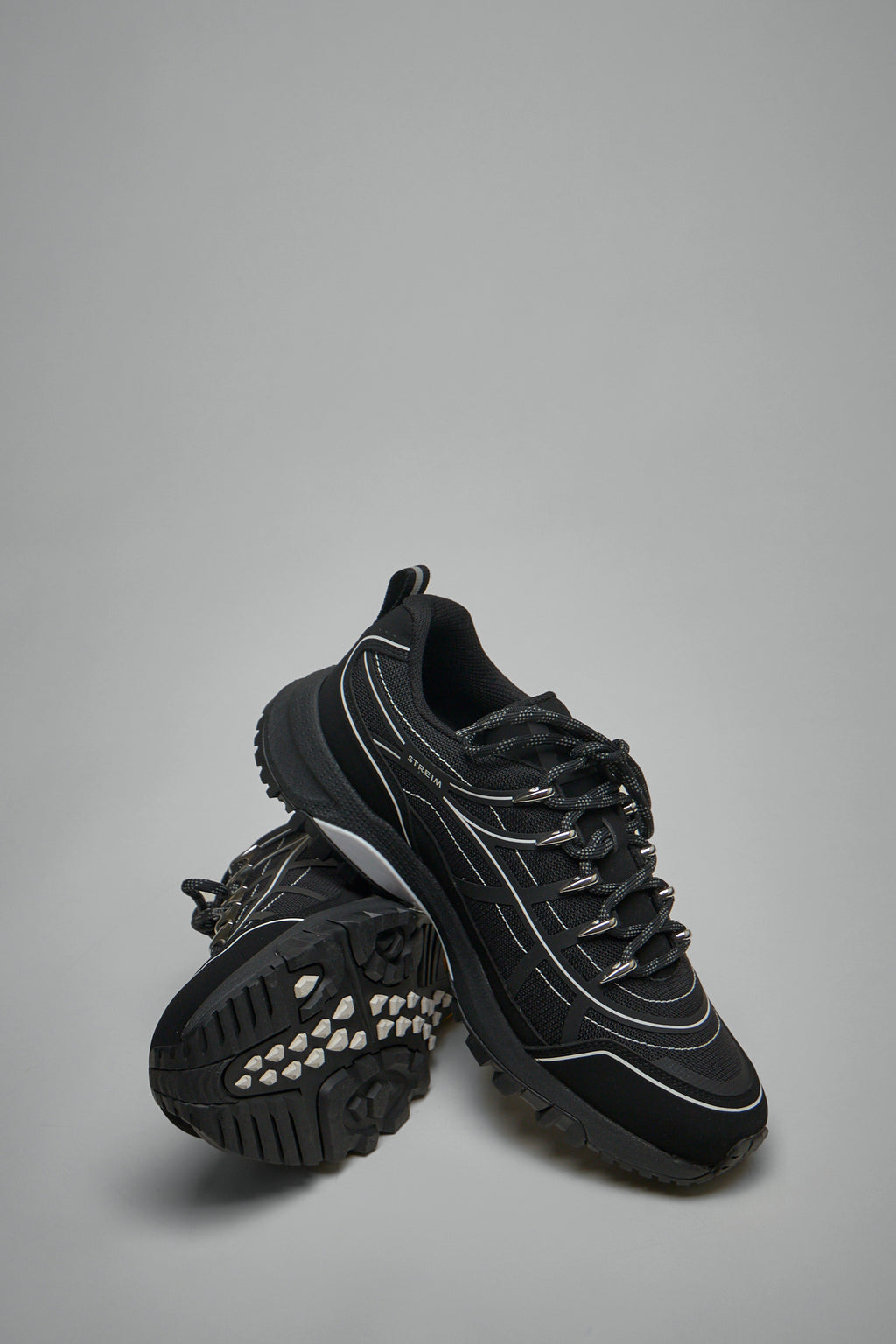 Streim Kinetic Runner