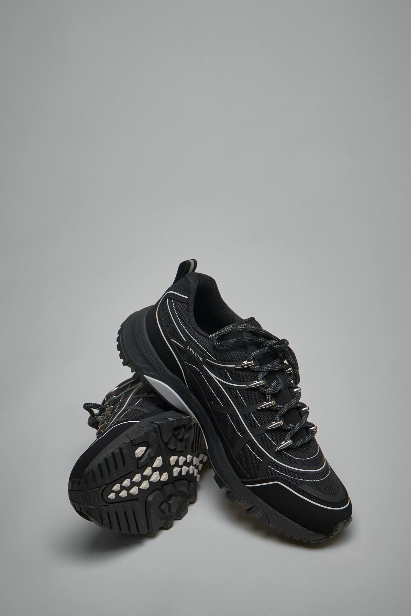 Streim Kinetic Runner