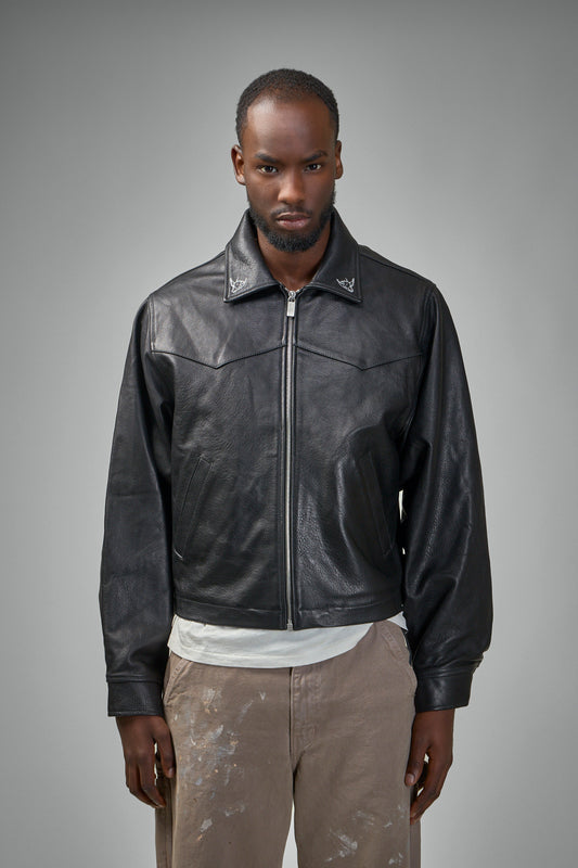 Principe De L'amour Western Jacket