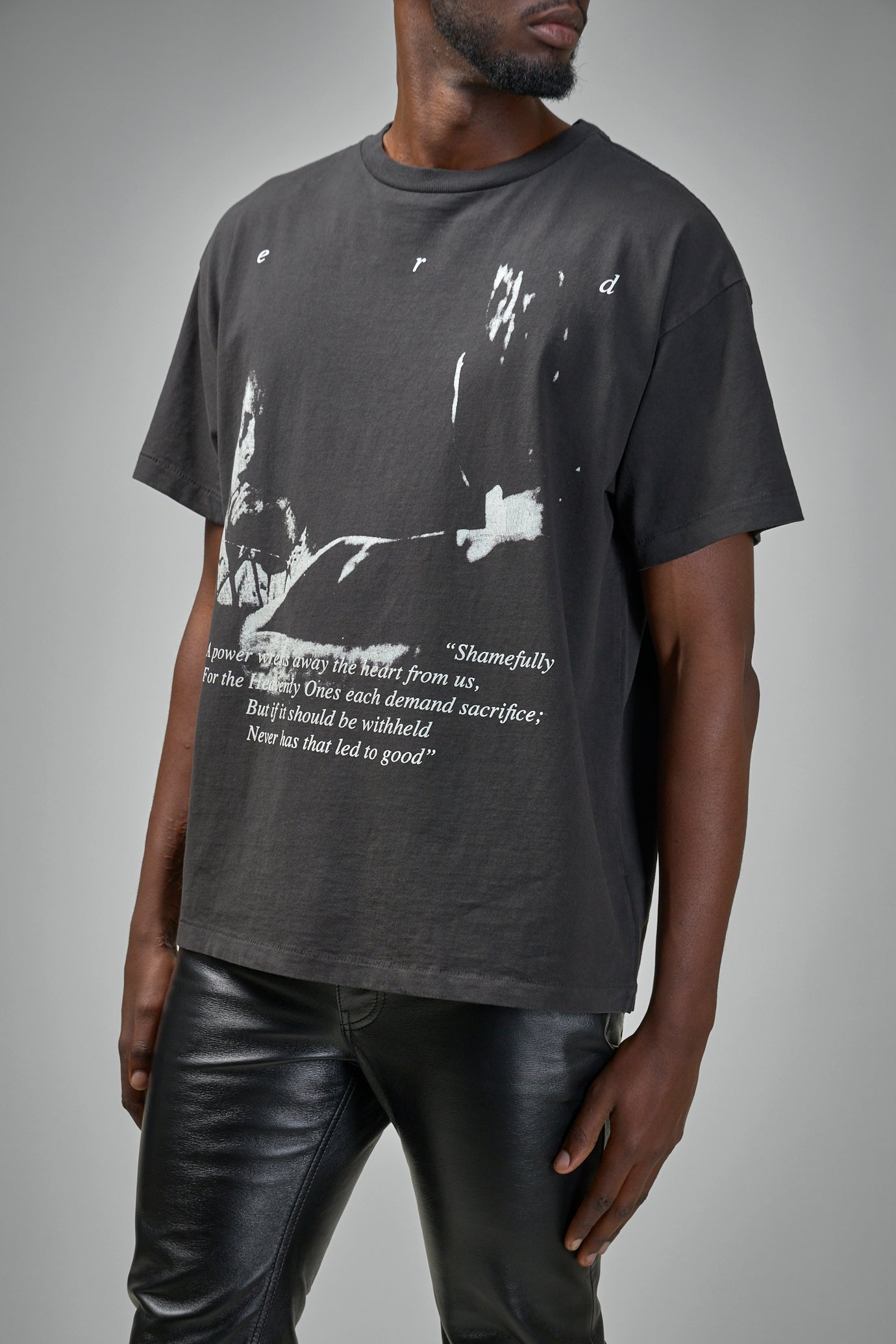 Reflection T-Shirt