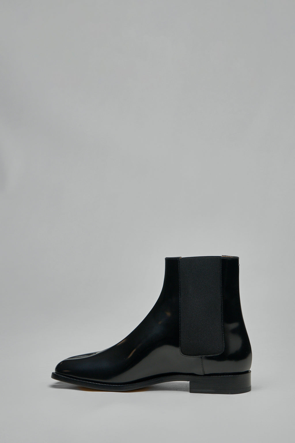Tabi Toe Ankle Boots