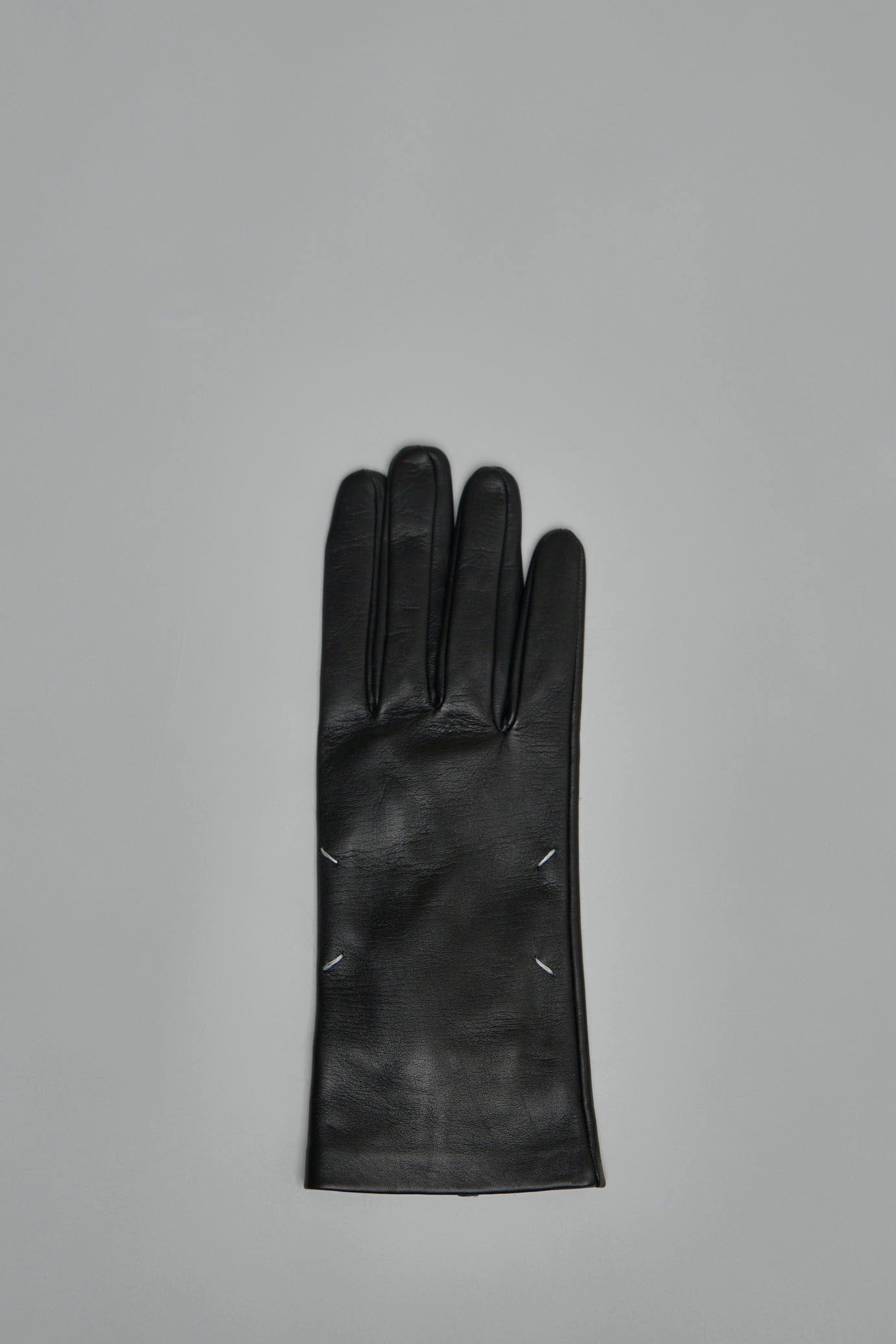Leather Gloves