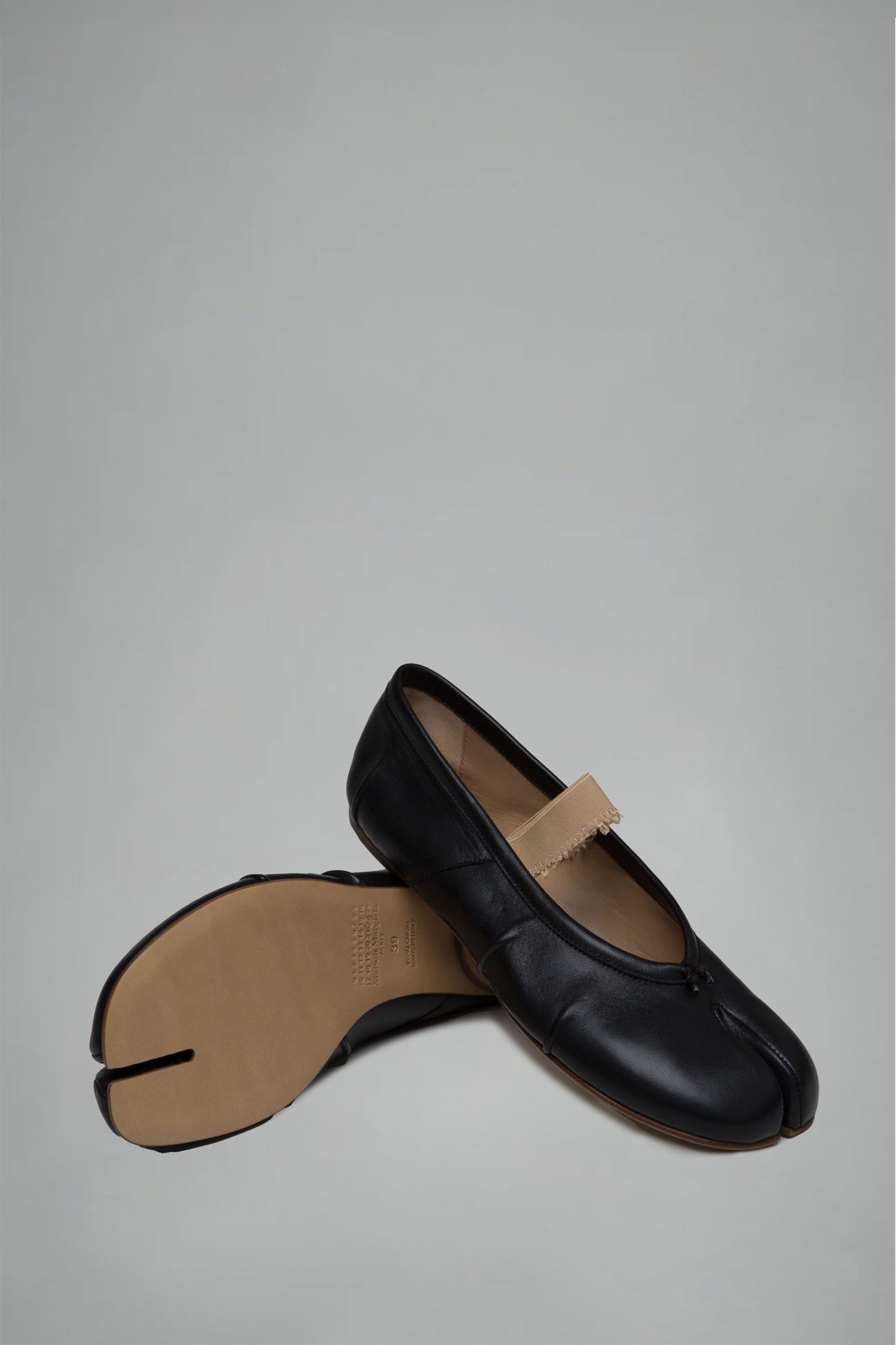 Tabi Elastic Band Ballerina