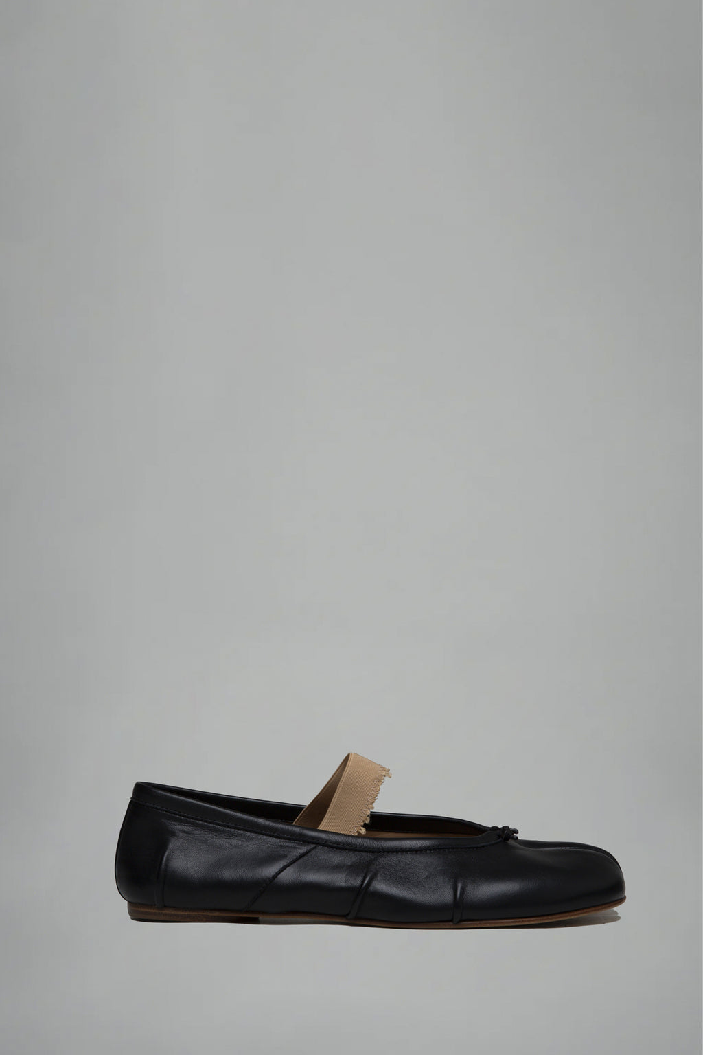 Tabi Elastic Band Ballerina