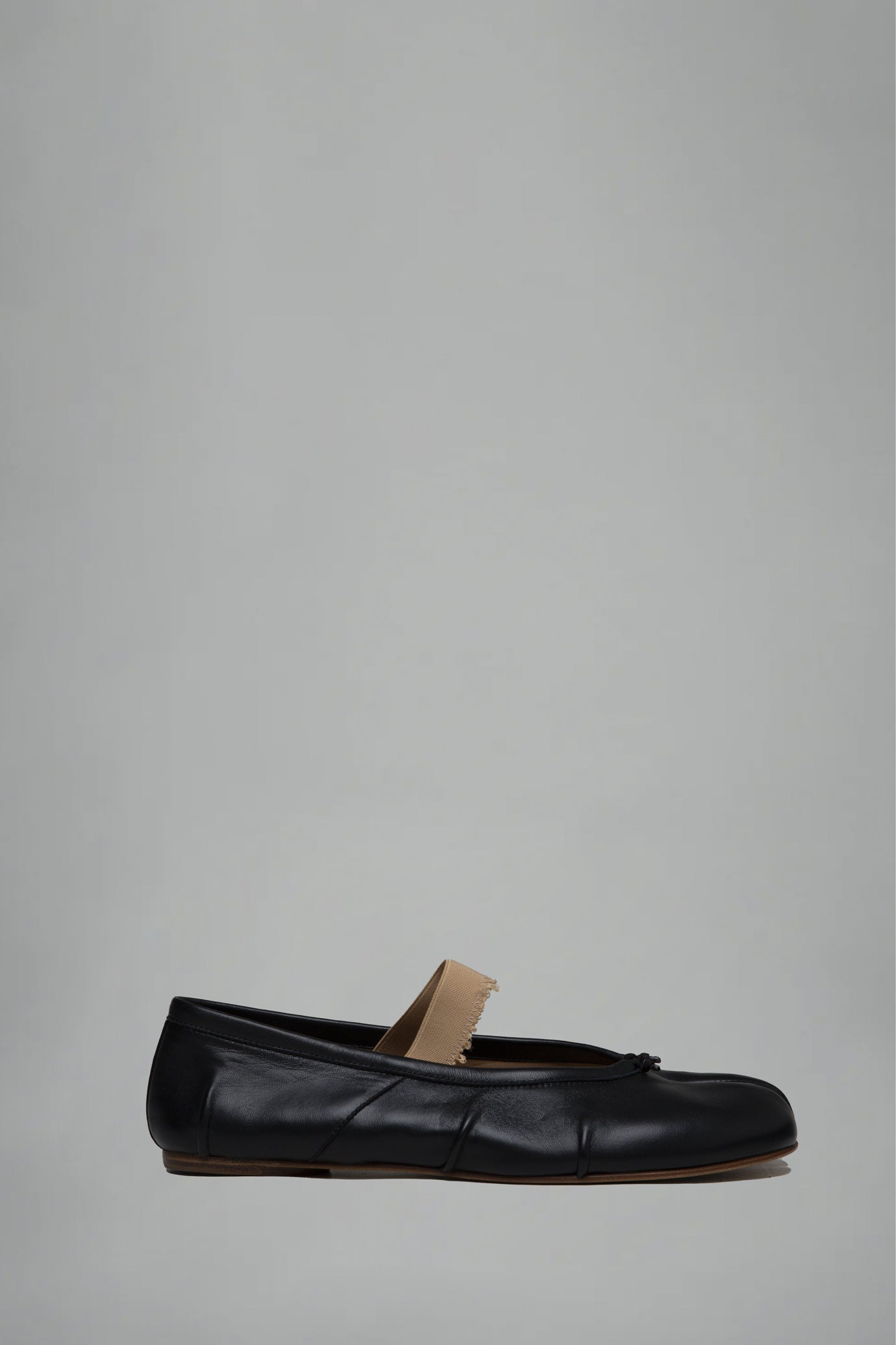 Tabi Elastic Band Ballerina