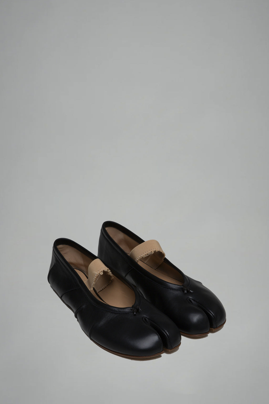 Tabi Elastic Band Ballerina