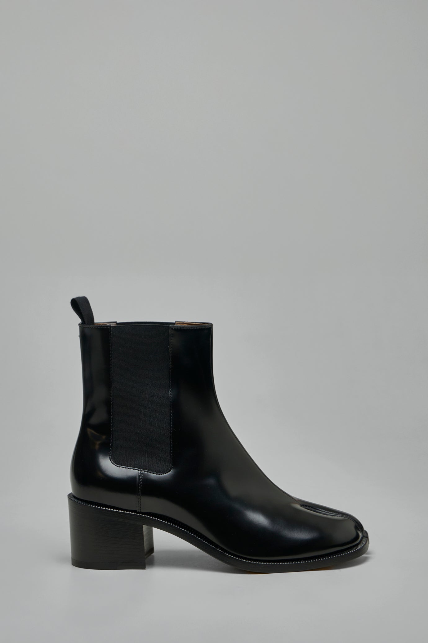 Tabi City Chelsea Boots