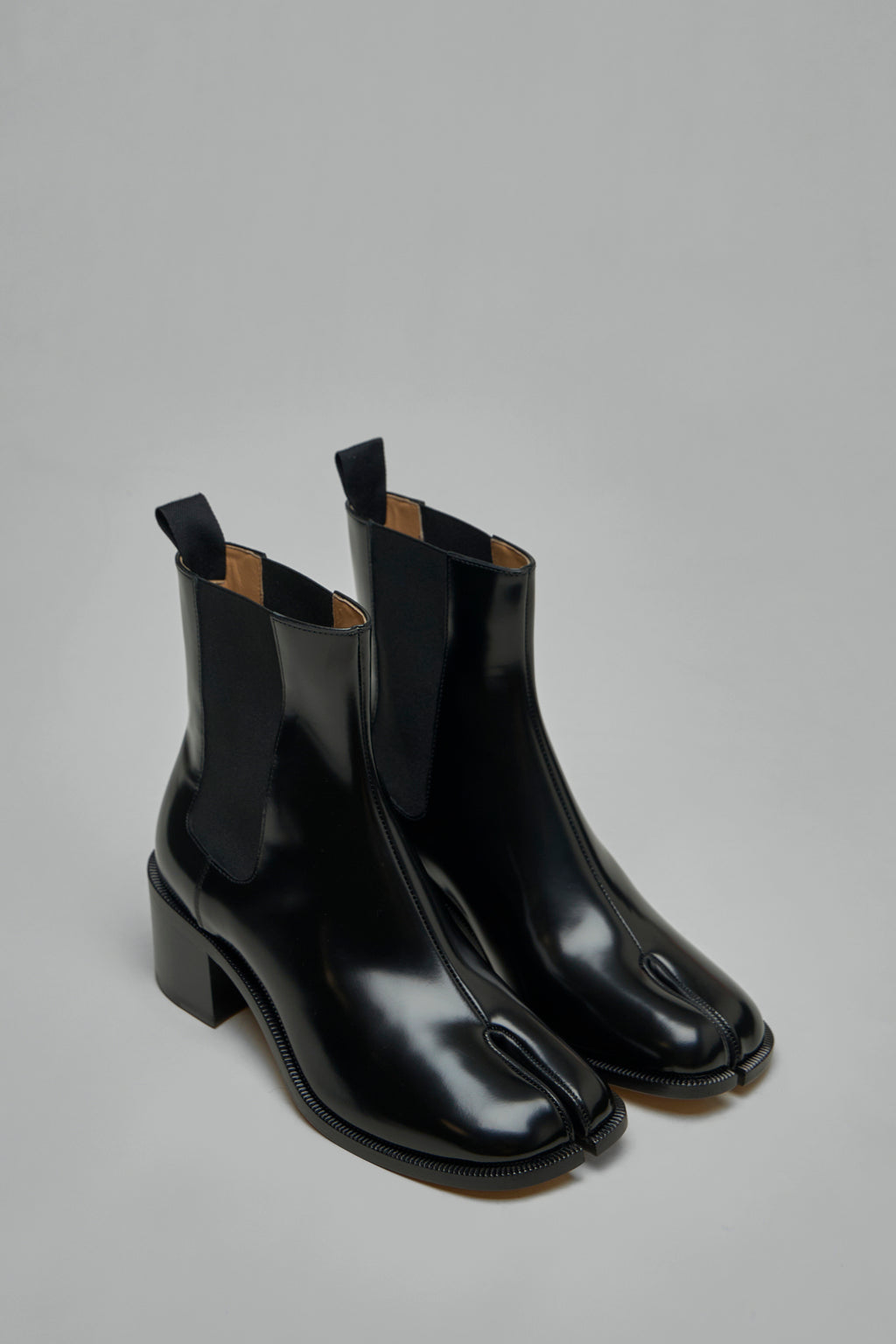 Tabi City Chelsea Boots