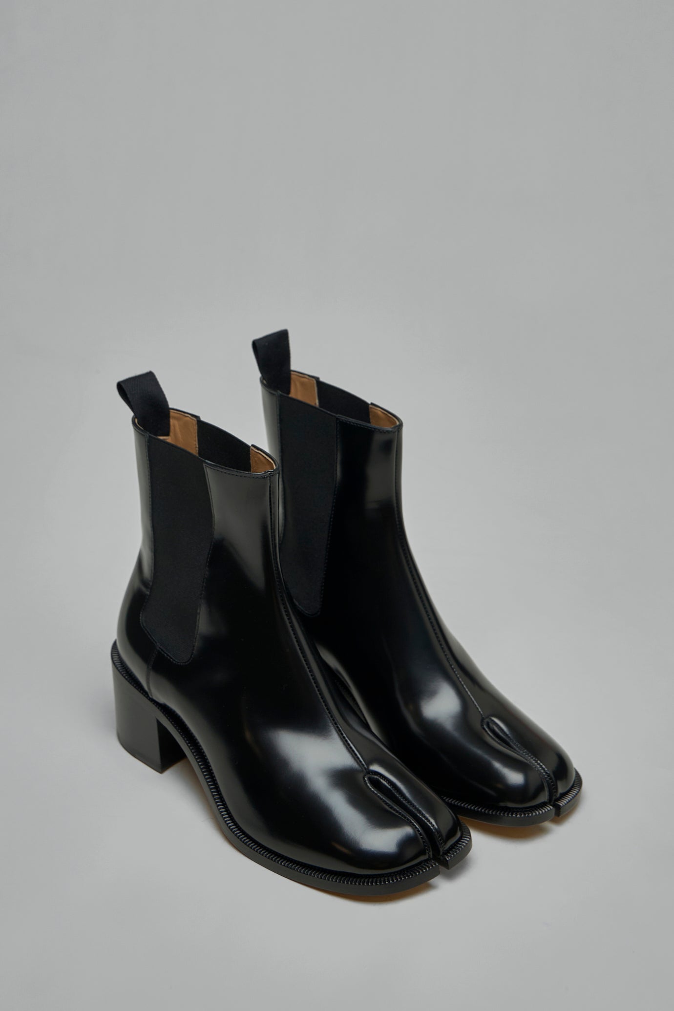 Tabi City Chelsea Boots