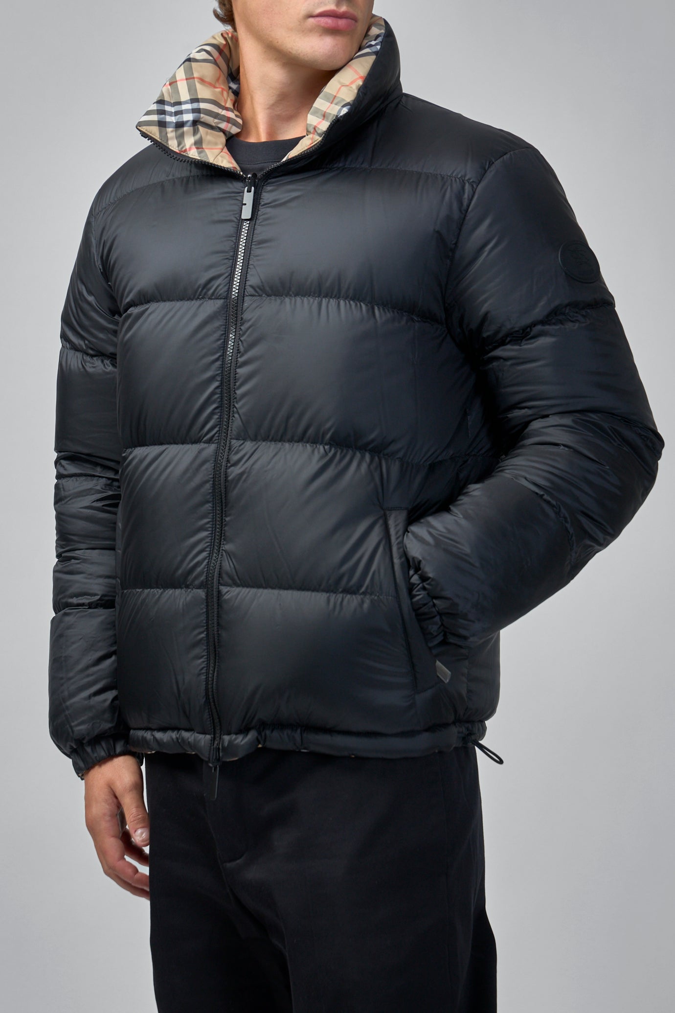 Snowdon Down Jacket