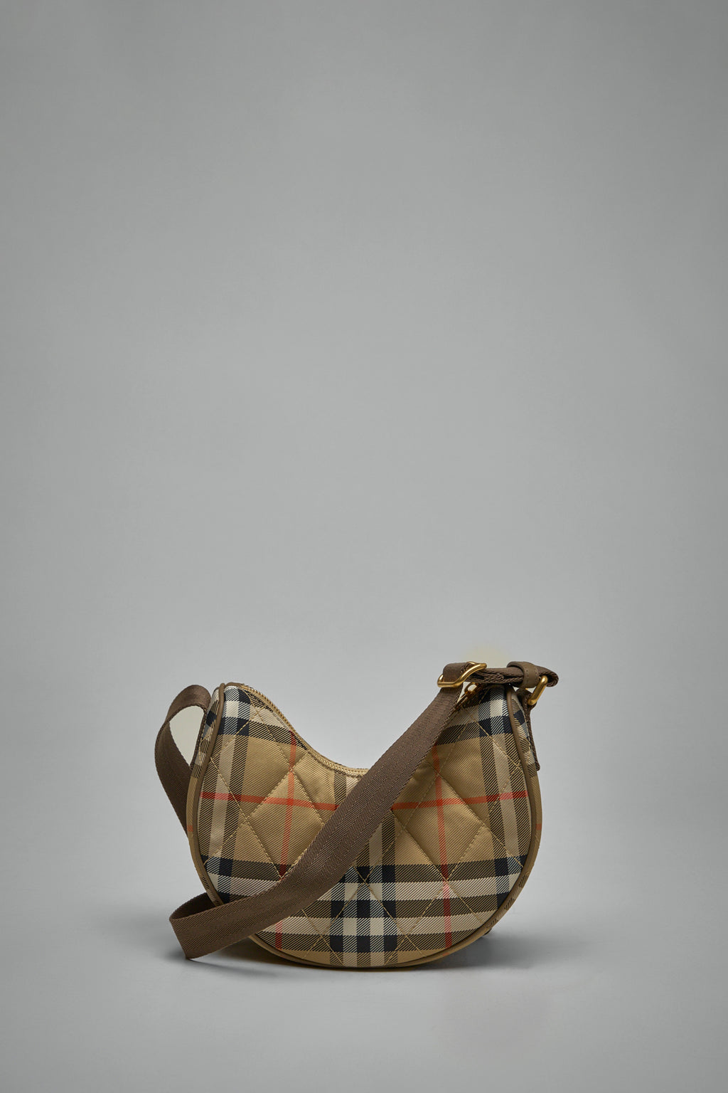 Horseshoe Crossbody Bag