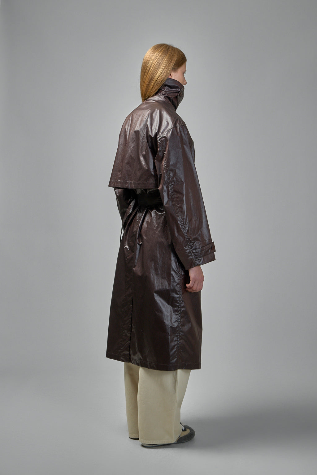 Trench Coat