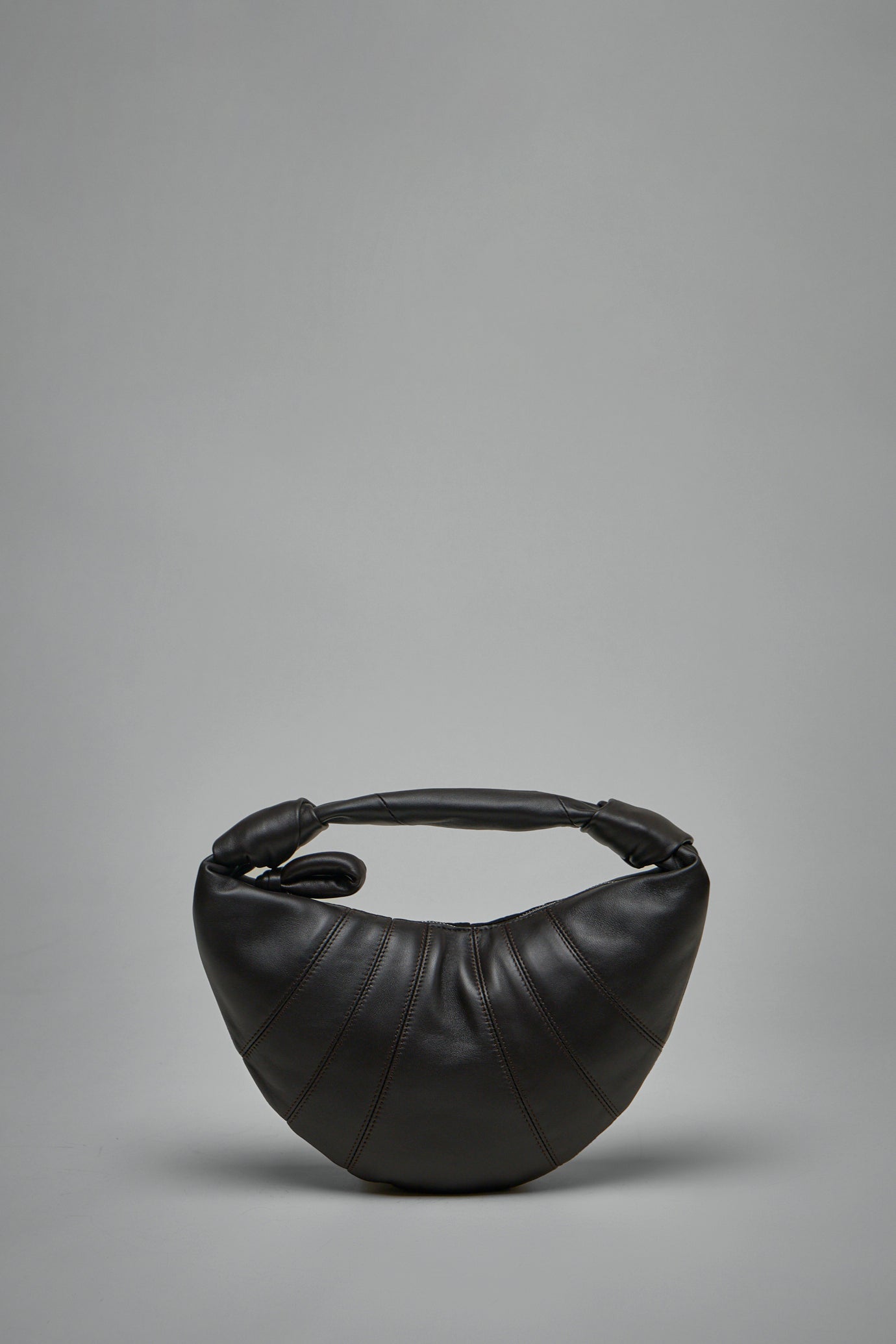 Mini Fortune Croissant Bag