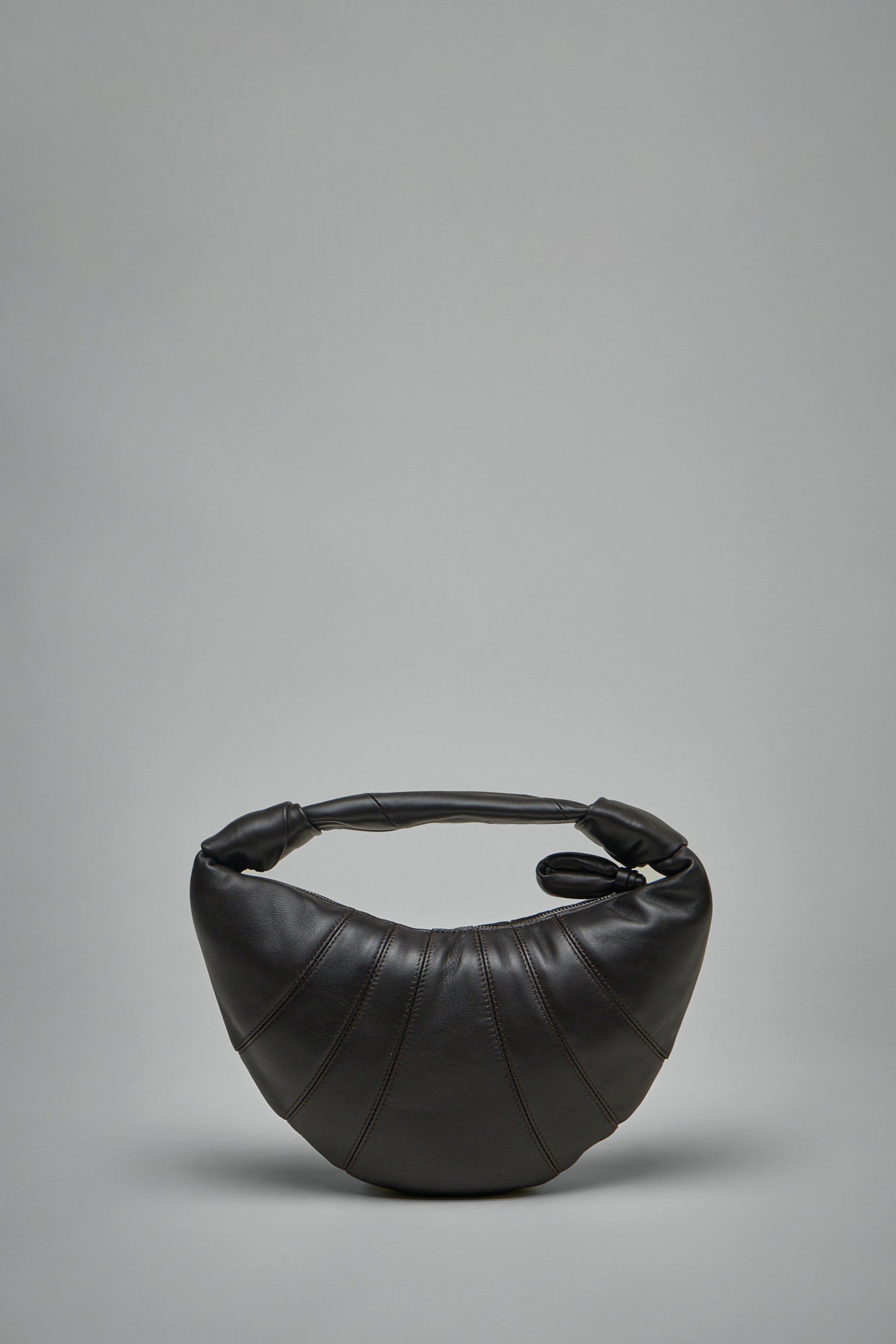 Mini Fortune Croissant Bag