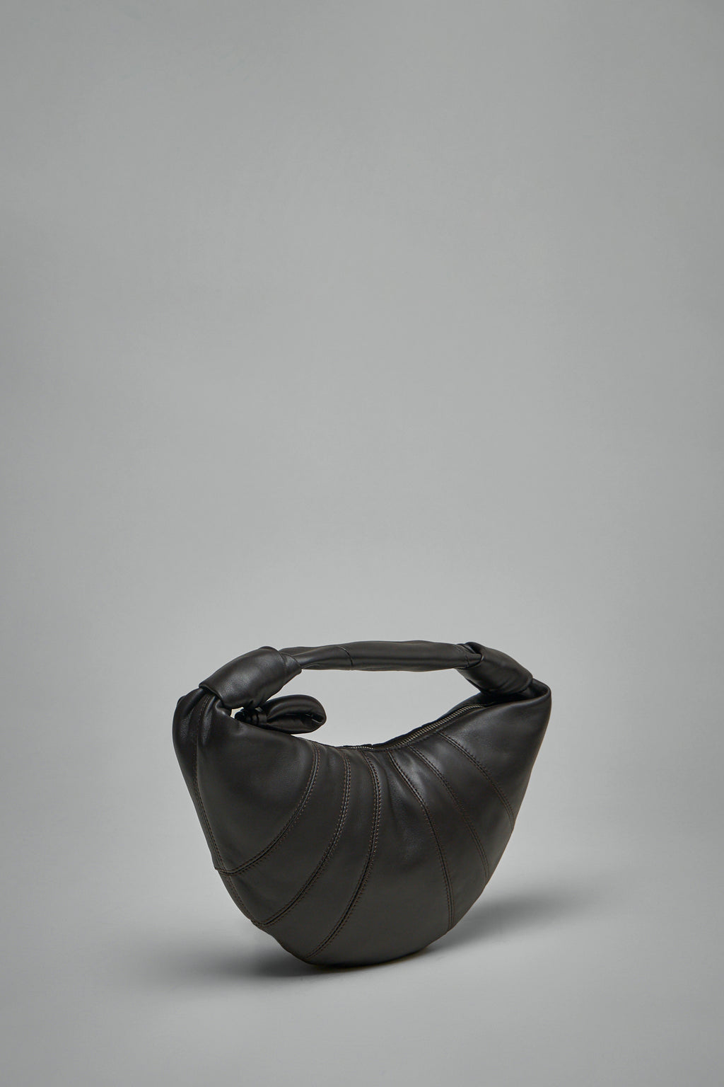 Mini Fortune Croissant Bag