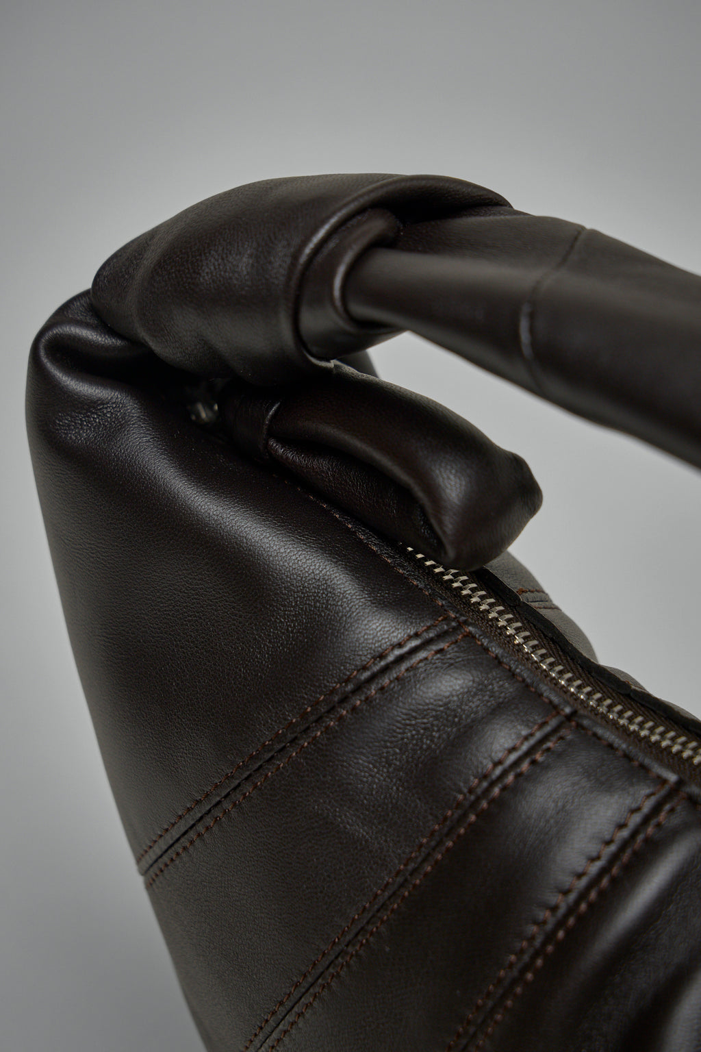 Mini Fortune Croissant Bag