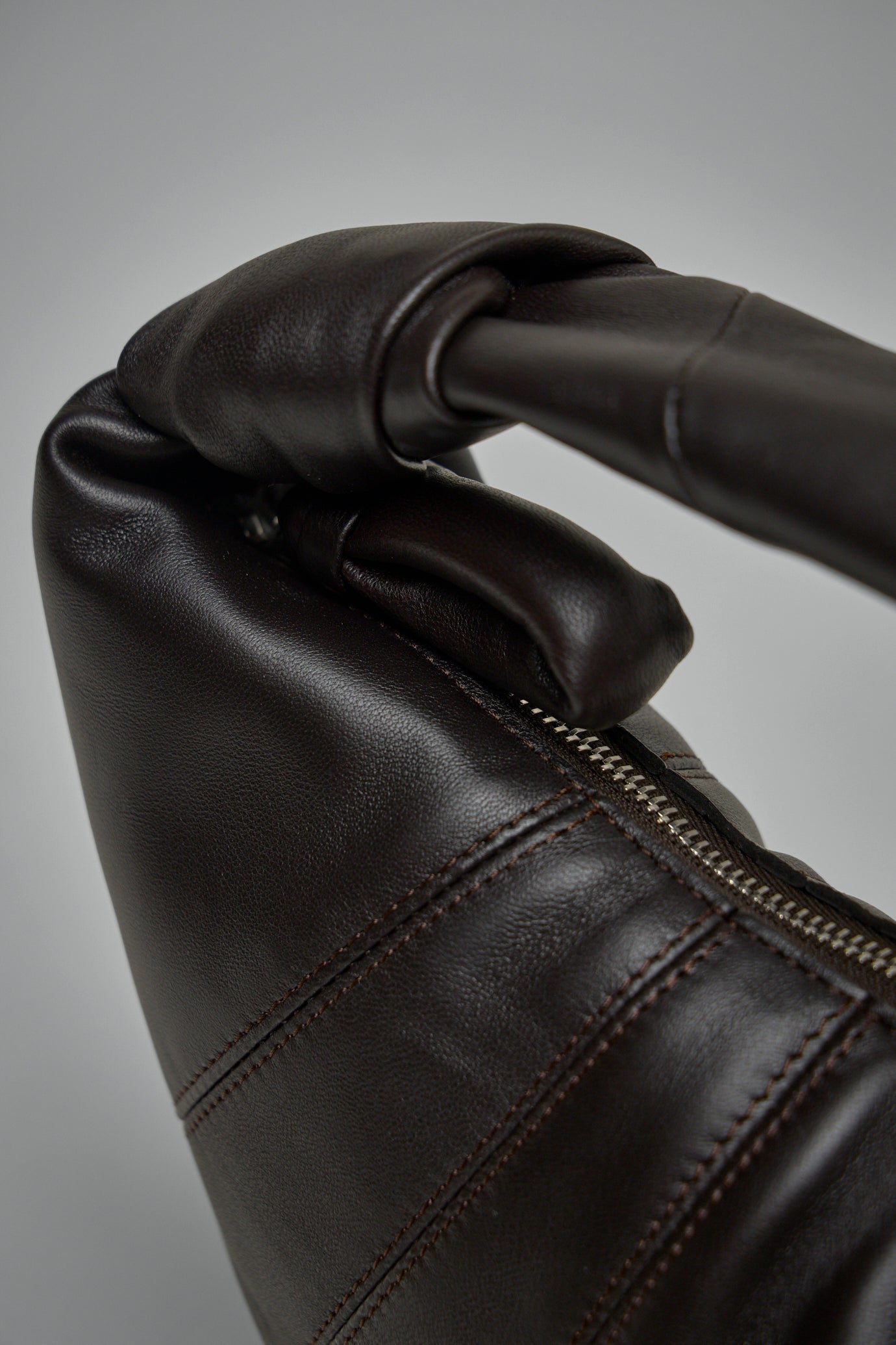 Mini Fortune Croissant Bag