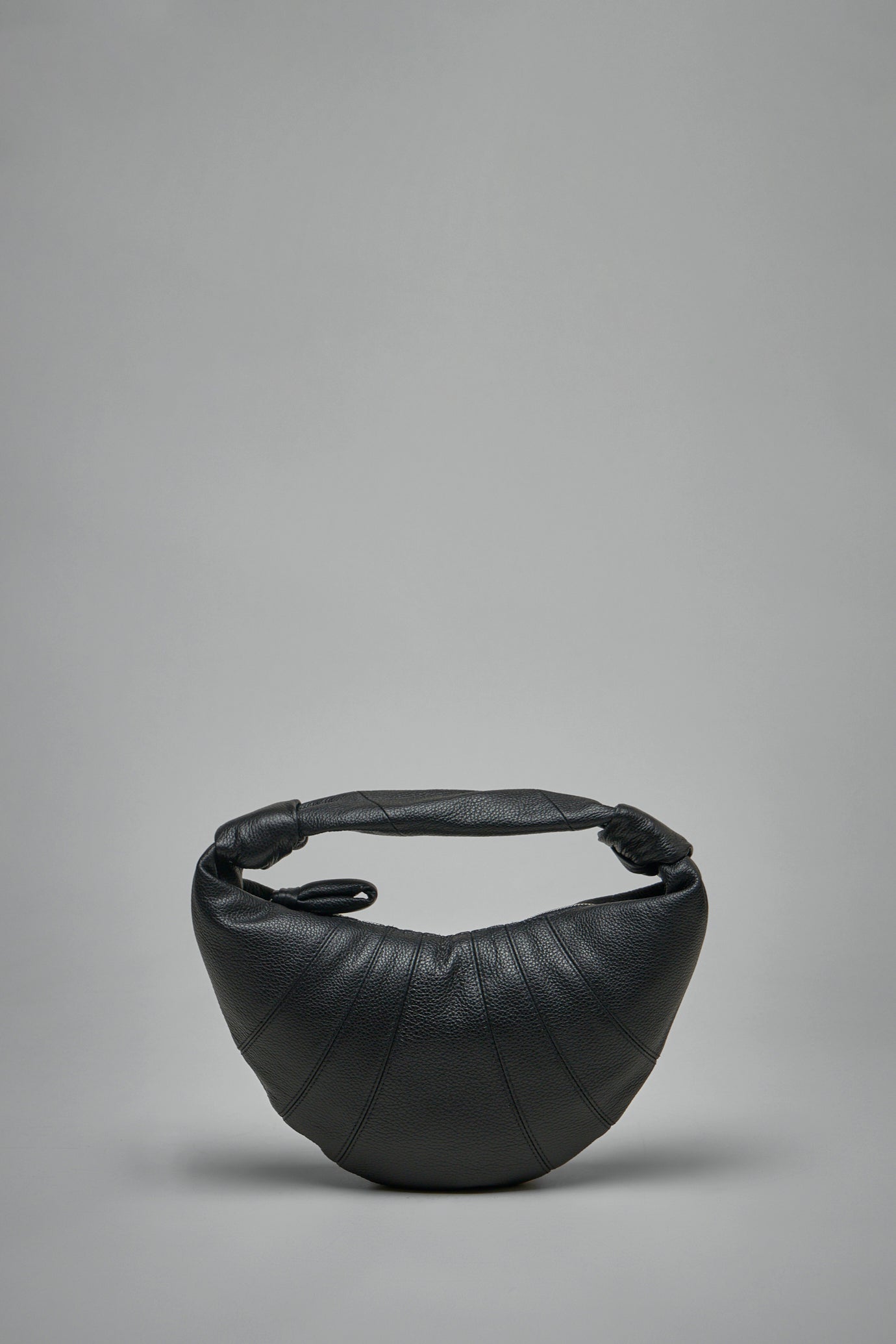 Mini Fortune Croissant Bag