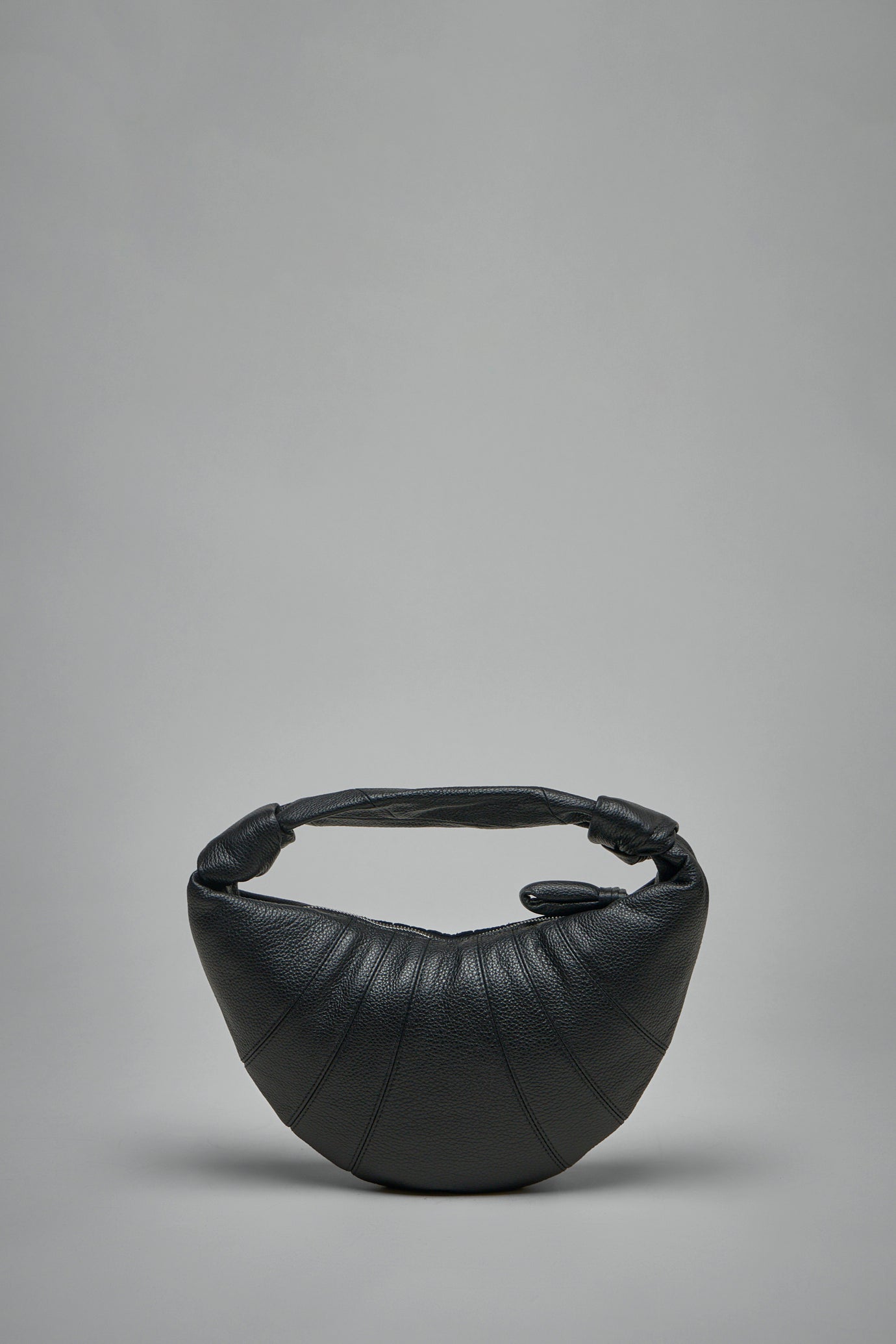 Mini Fortune Croissant Bag