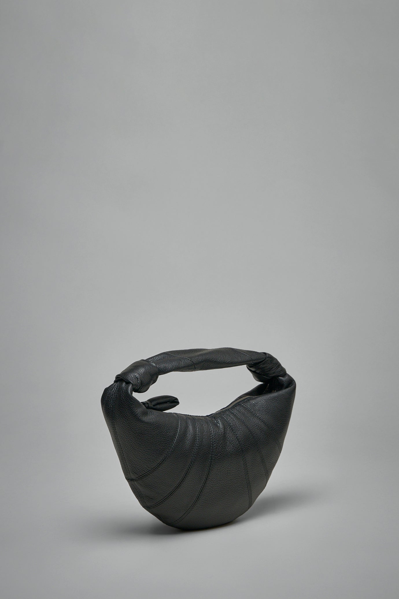 Mini Fortune Croissant Bag