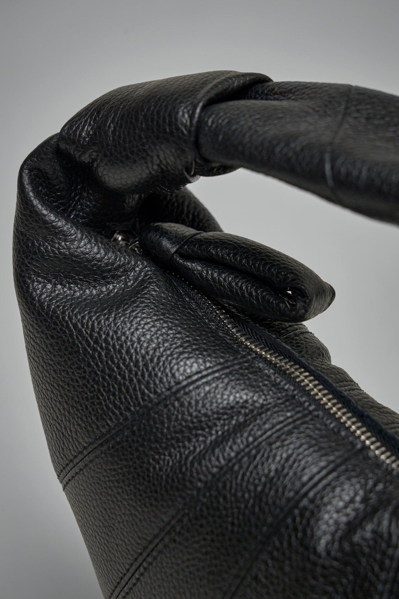 Mini Fortune Croissant Bag