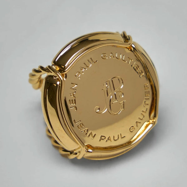 The Champagne Ring