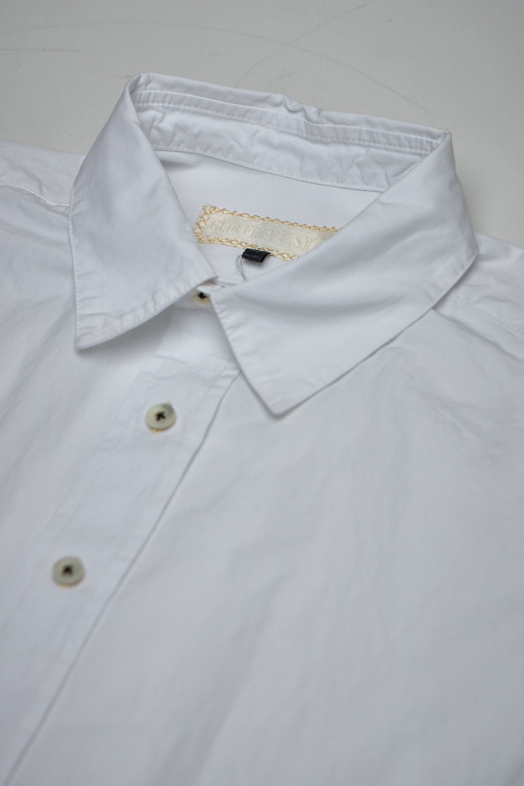 Superfine Cotton Classic Hand Wash