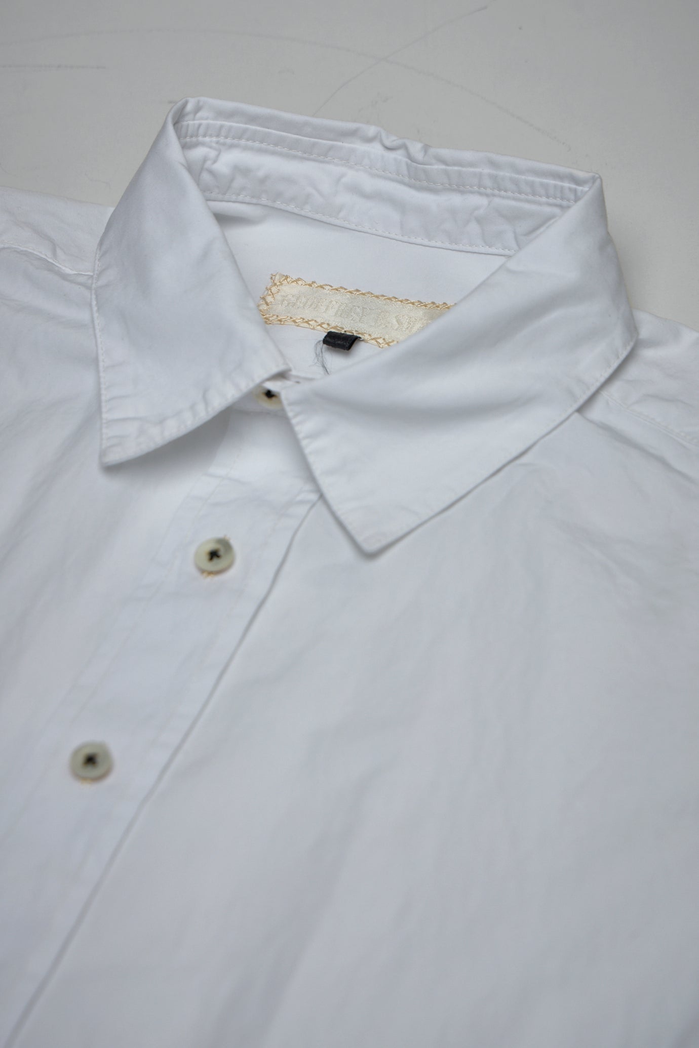 Superfine Cotton Classic Hand Wash