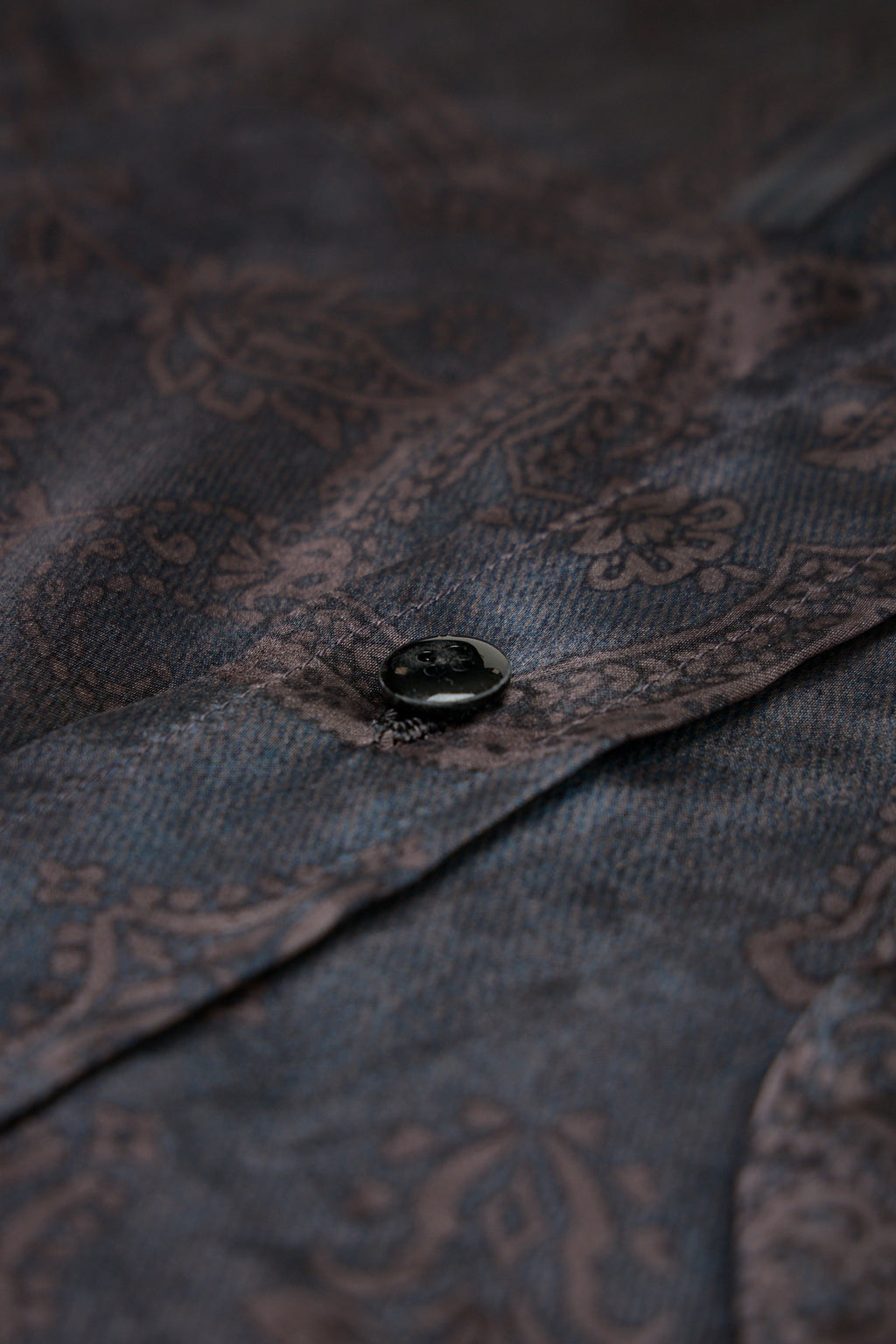 Classic Tailored Shirt