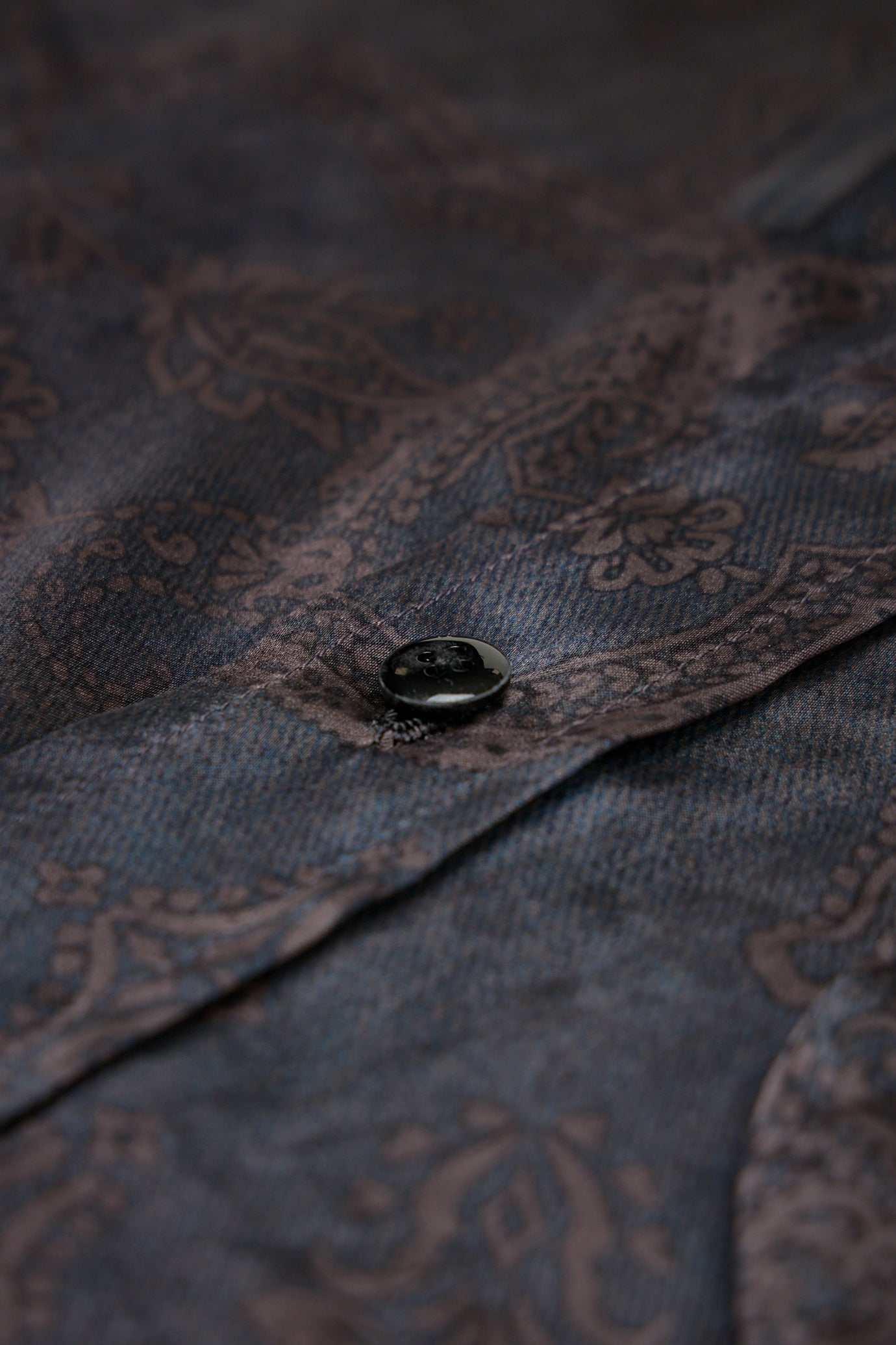 Classic Tailored Shirt