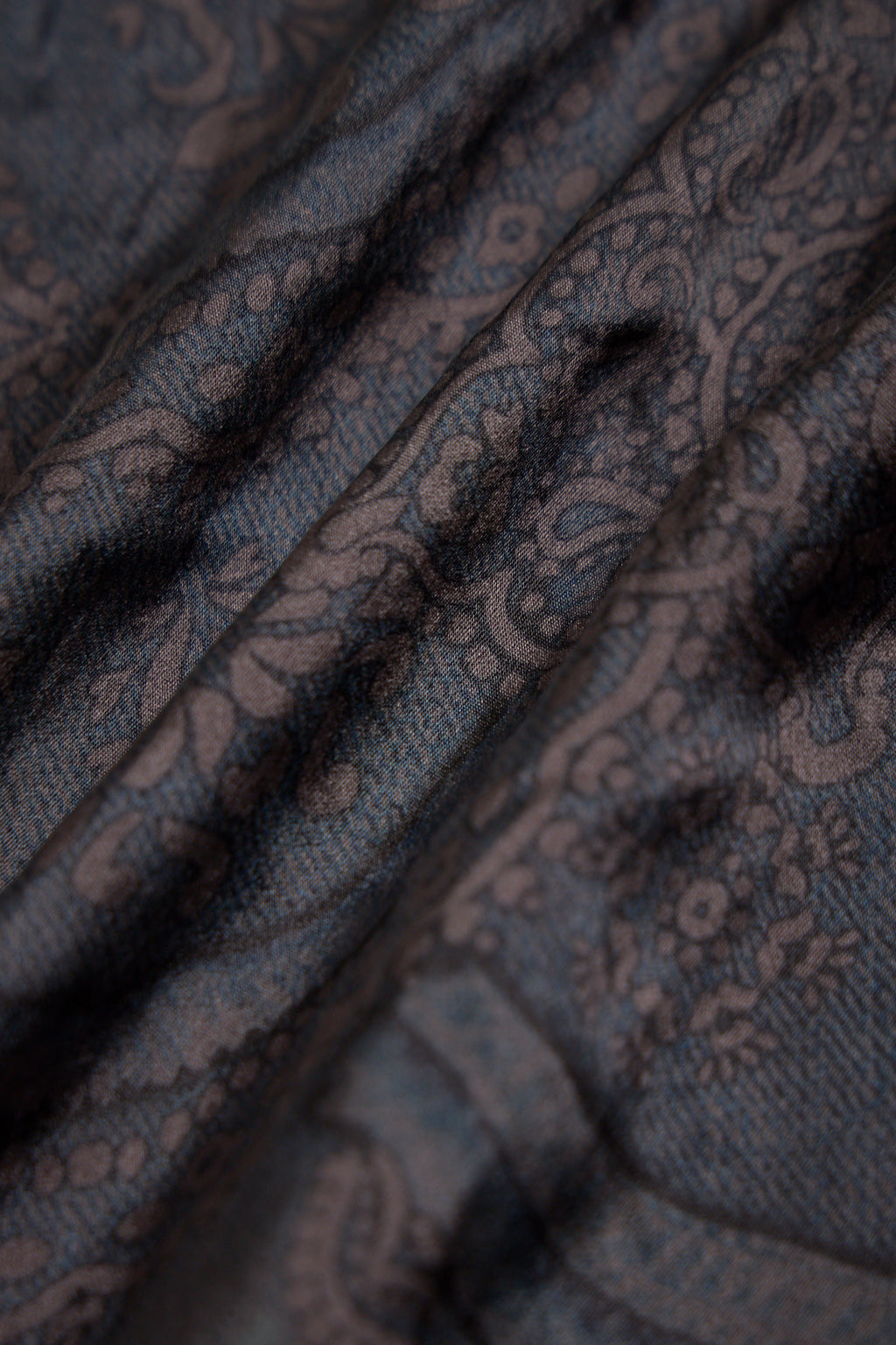 Classic Tailored Shirt