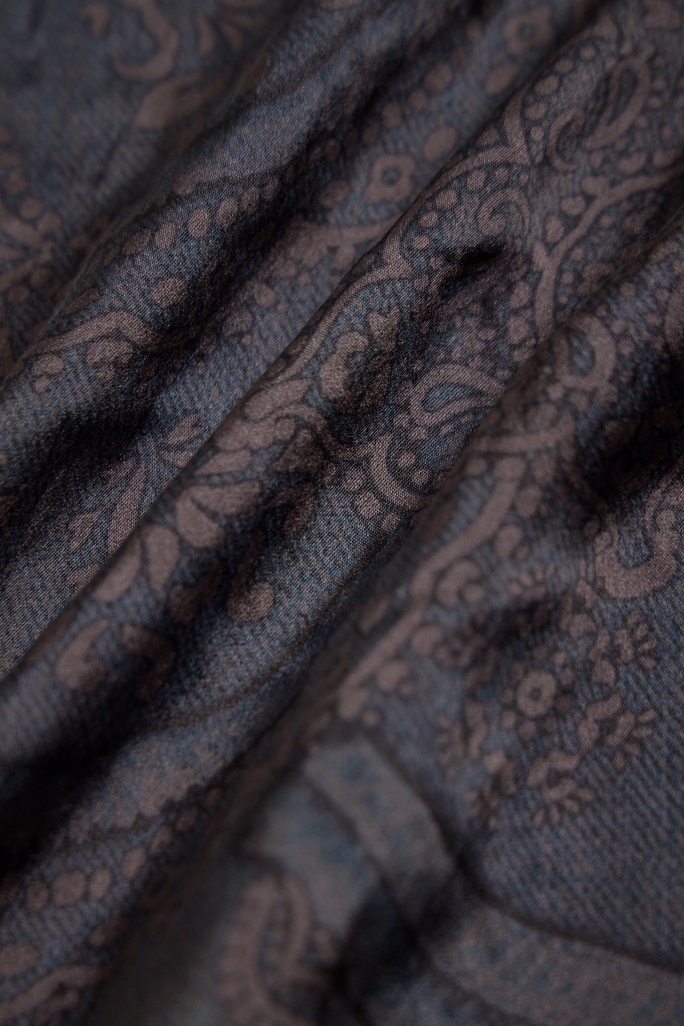 Classic Tailored Shirt