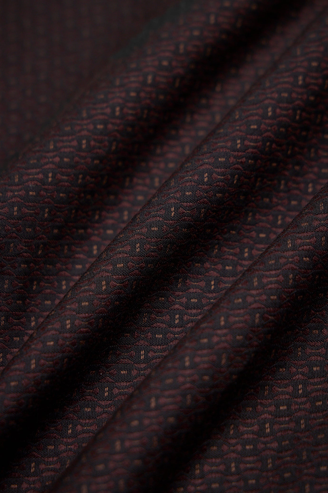 Tailored Crew Neck T-shirt