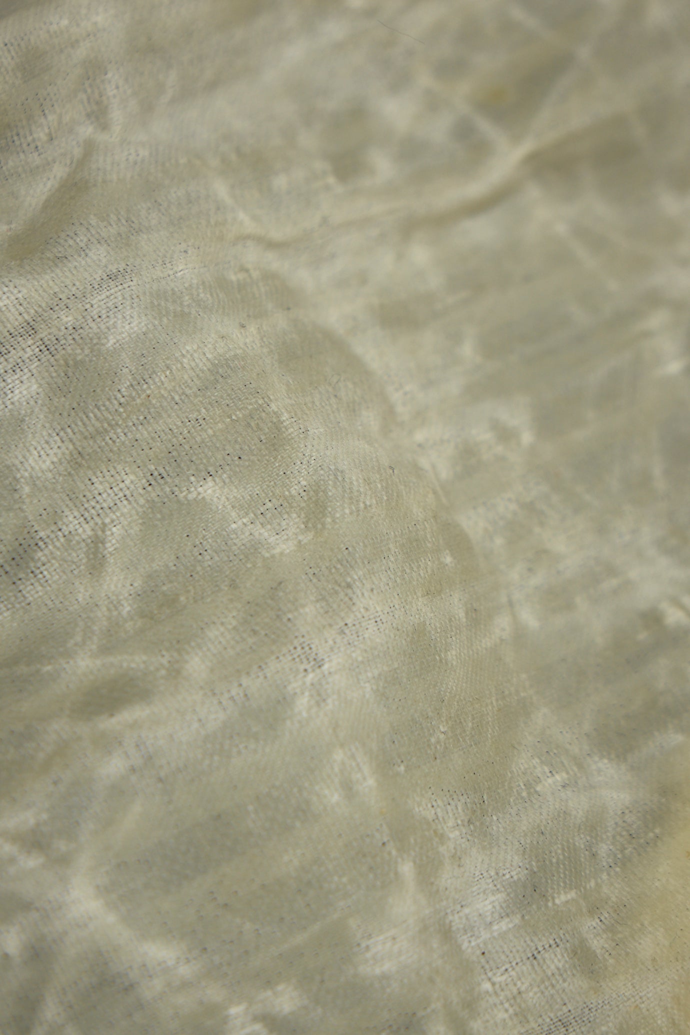 Waxed Reproduction 1950’s American Short Hooded Parka