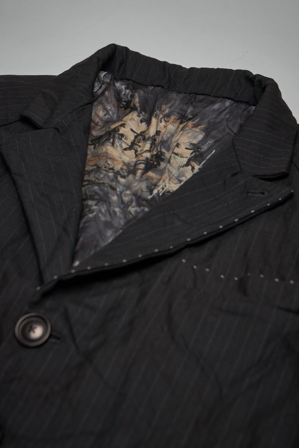 Advanced Design Superjacket