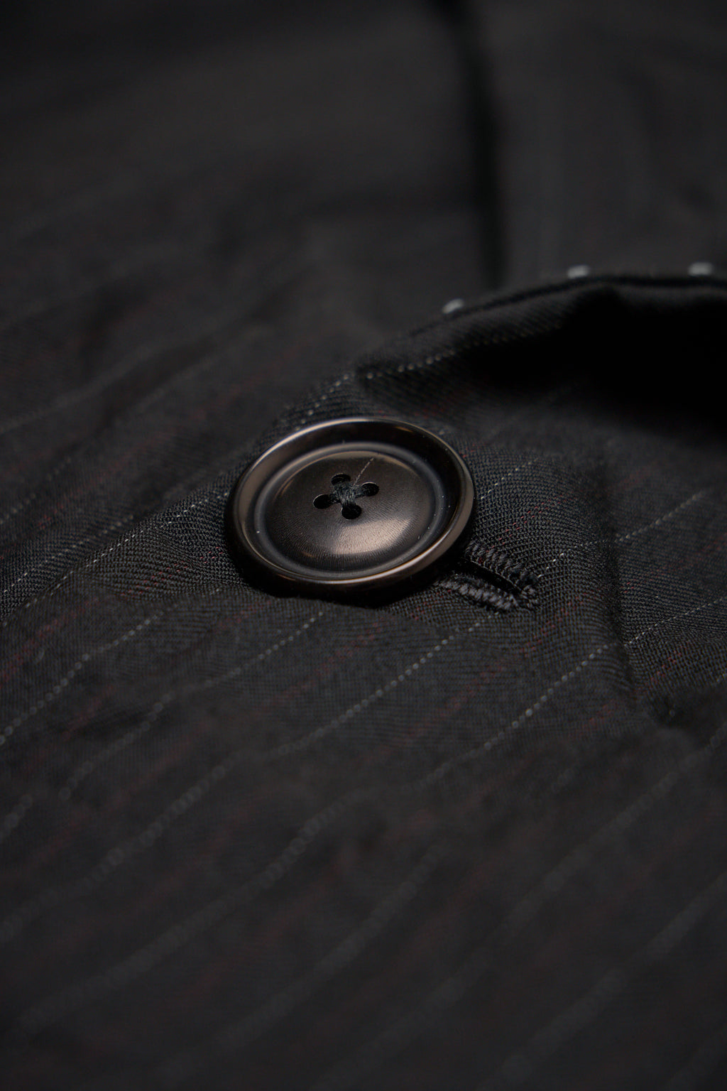 Advanced Design Superjacket