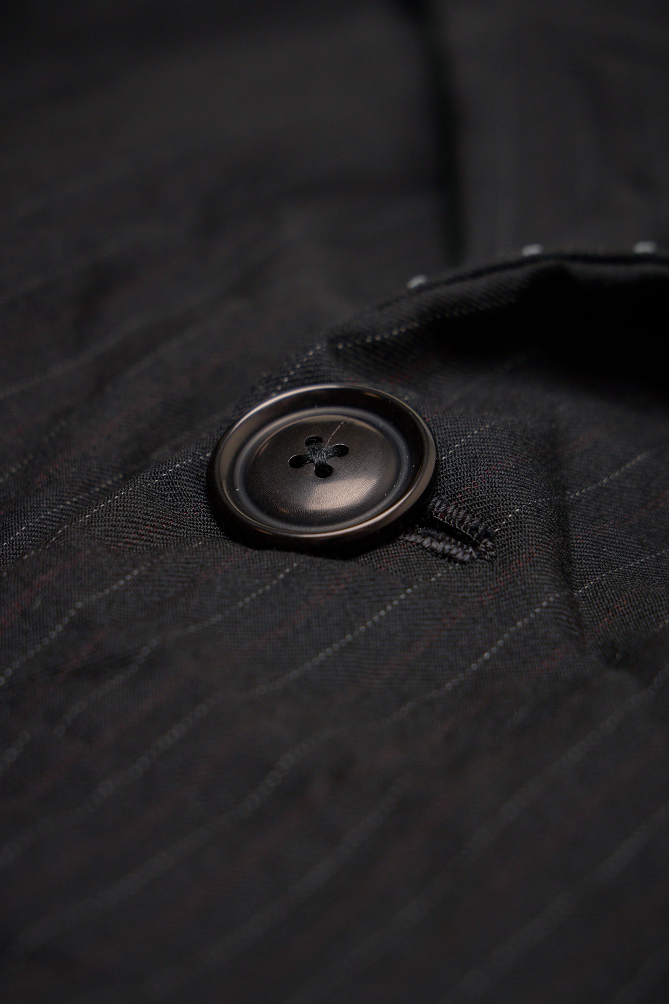 Advanced Design Superjacket