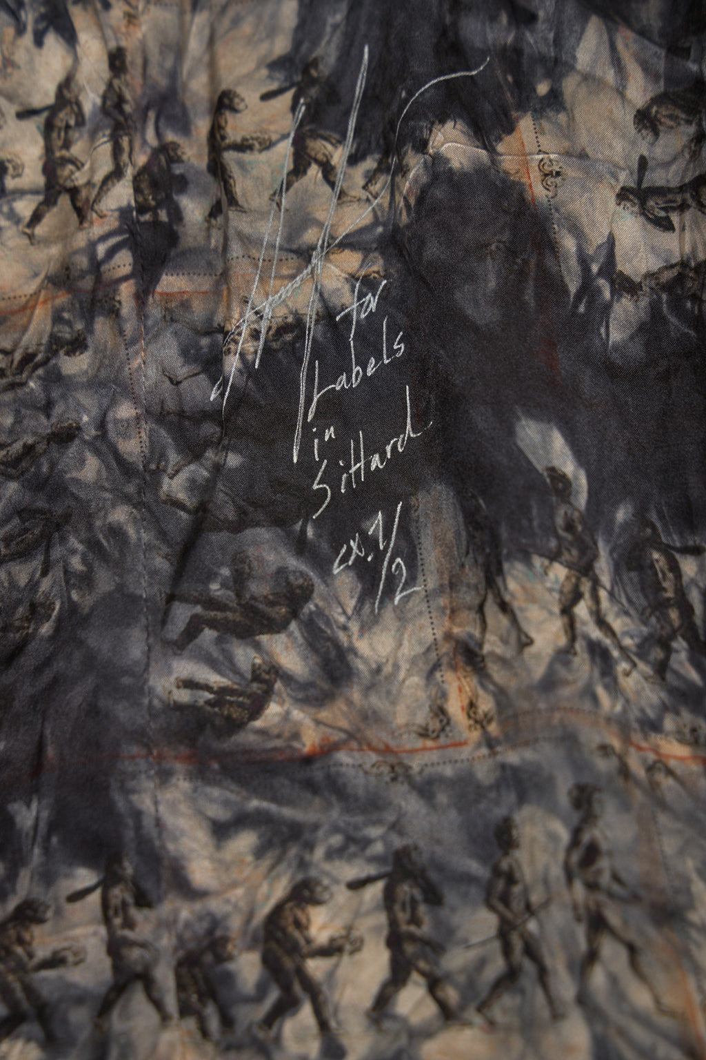 Advanced Design Superjacket