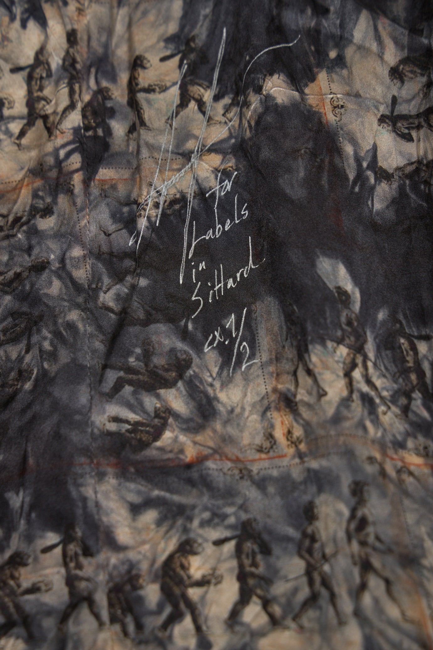 Advanced Design Superjacket