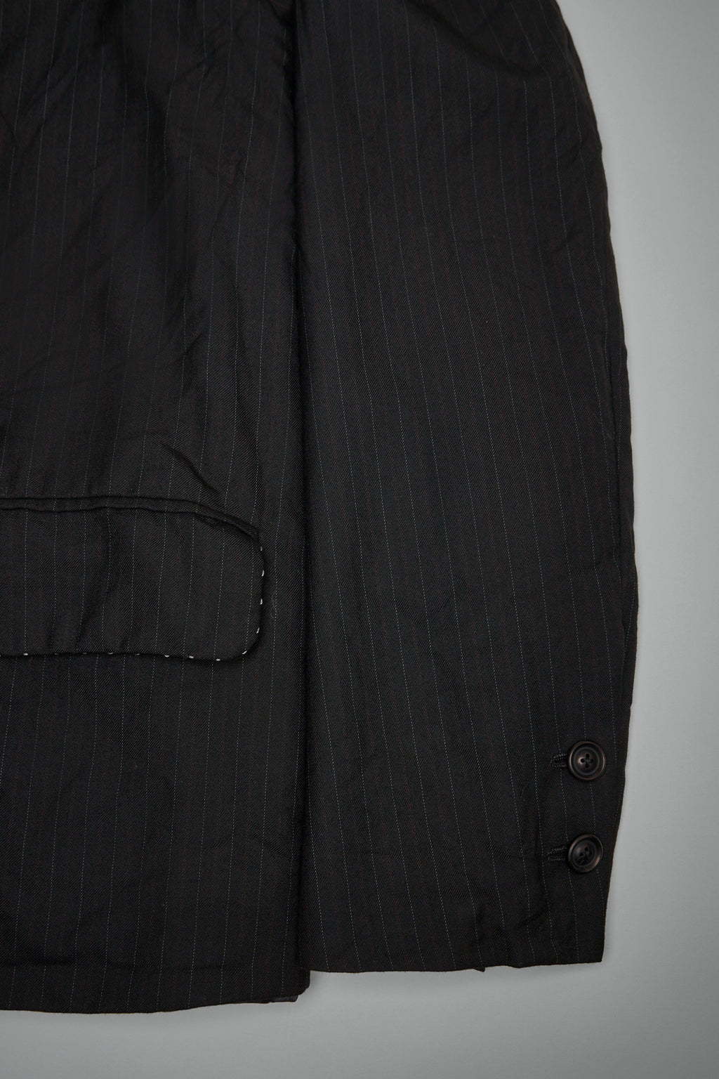 Advanced Design Superjacket