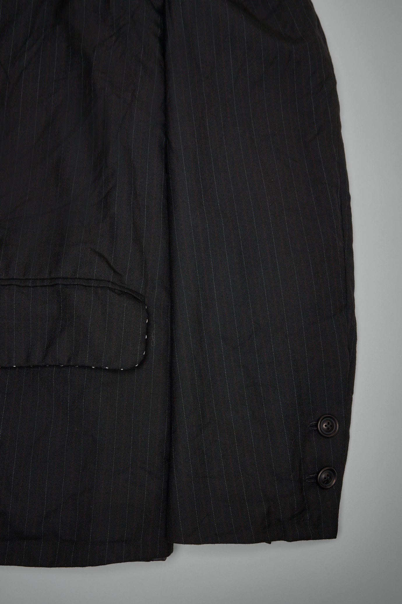 Advanced Design Superjacket