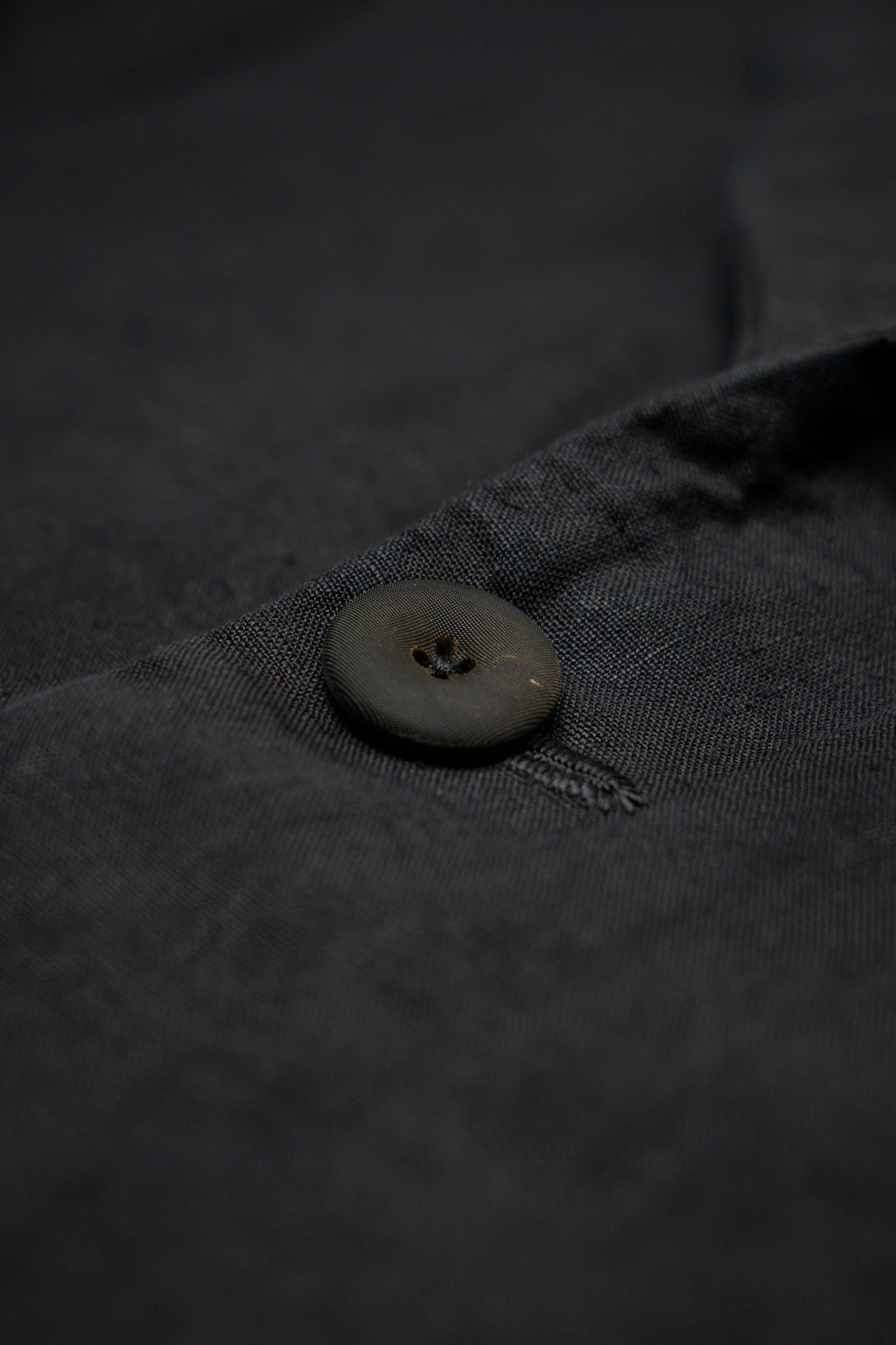 Hand Pad-stitched Classic Notch Lapel 3-button Fully-lined Jacket