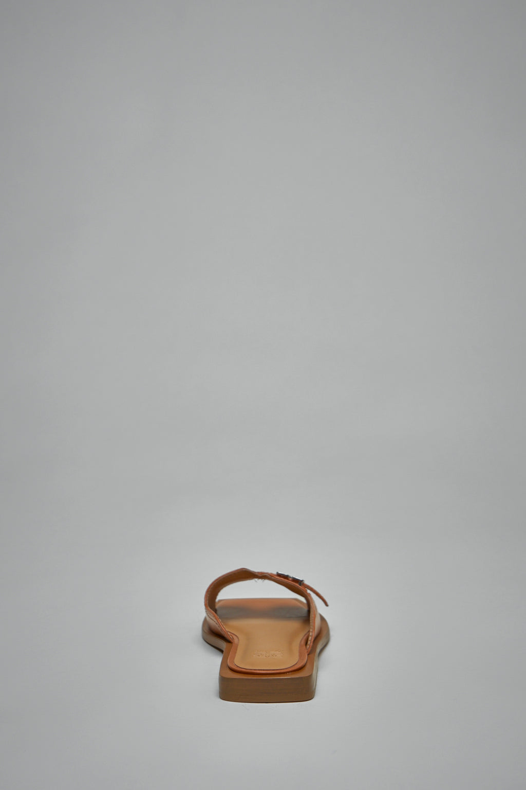 Butterfly Flat Sandal Crinkle Oleatex