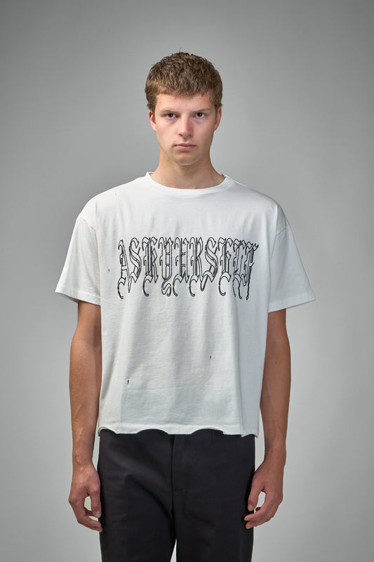 Goth Logo Tee