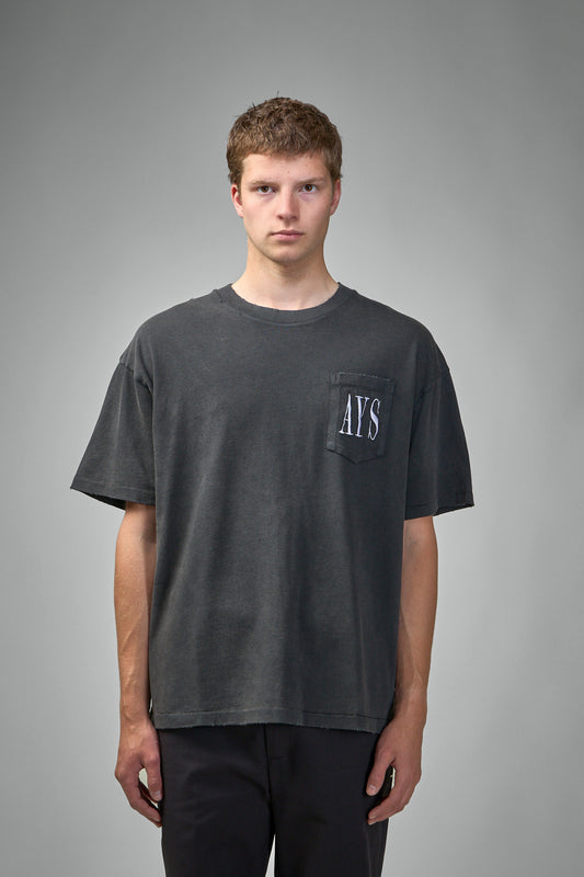 AYS Pocket Tee