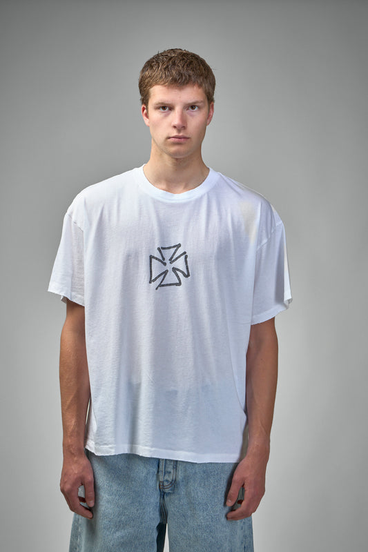 Credo Summer Tee