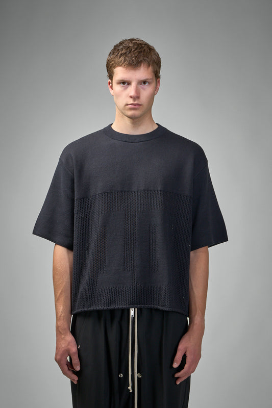 Knit Mesh Jersey V3